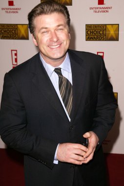 Alec Baldwin
