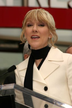 Celine Dion