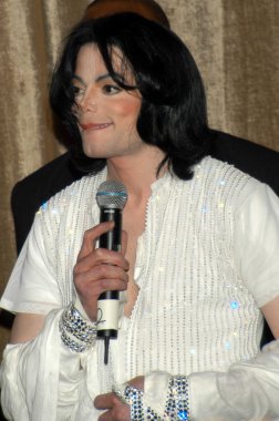 Michael Jackson