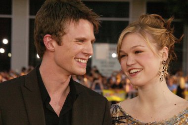 Luke mably ve julia stiles