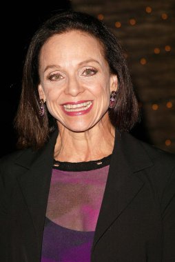 Valerie Harper