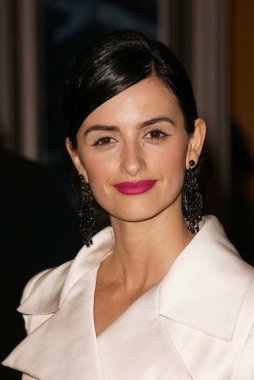 Penelope Cruz