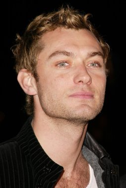 Jude Law