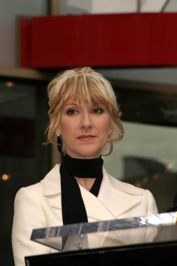Celine Dion
