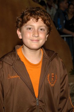 Daryl Sabara