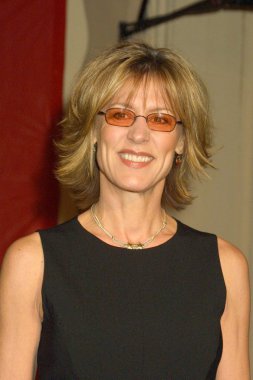 Christine Lahti