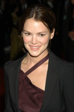 Jacinda Barrett