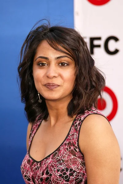 parminder nagra