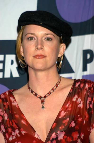 Laurel Holloman — Zdjęcie stockowe