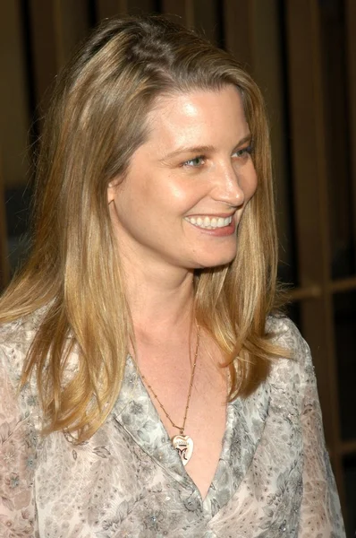 Bridget Fonda — Stockfoto