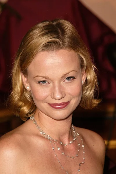 Samantha Mathis. — Fotografia de Stock