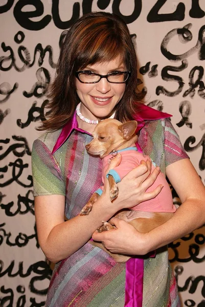 Lisa Loeb — Foto Stock