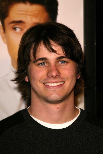 Jason Ritter