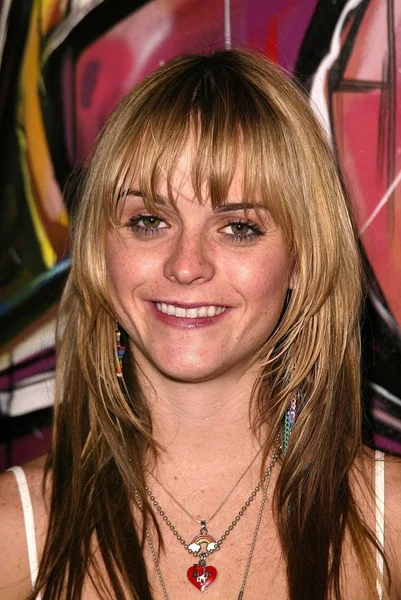 Taryn Manning. — Fotografia de Stock