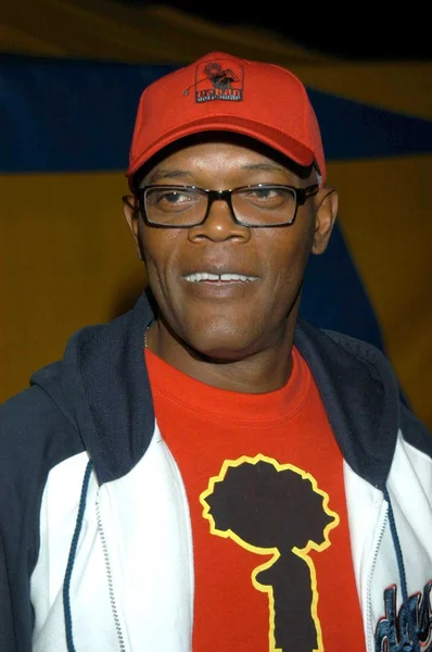 Samuel L. Jackson