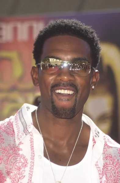 bill bellamy