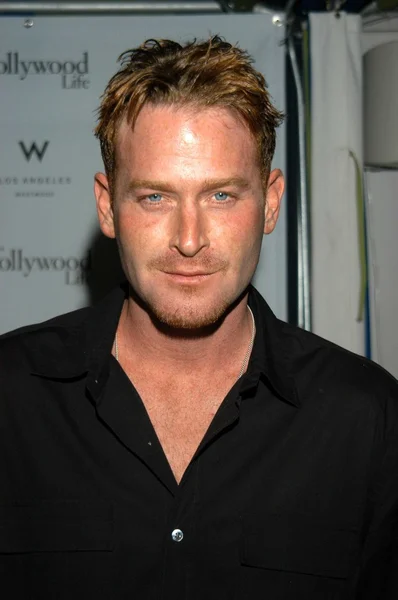 Max Martini. — Foto de Stock