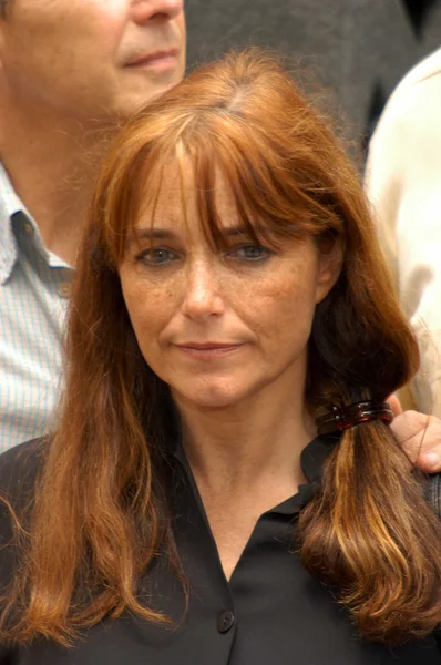 Karen Allen — Stok fotoğraf