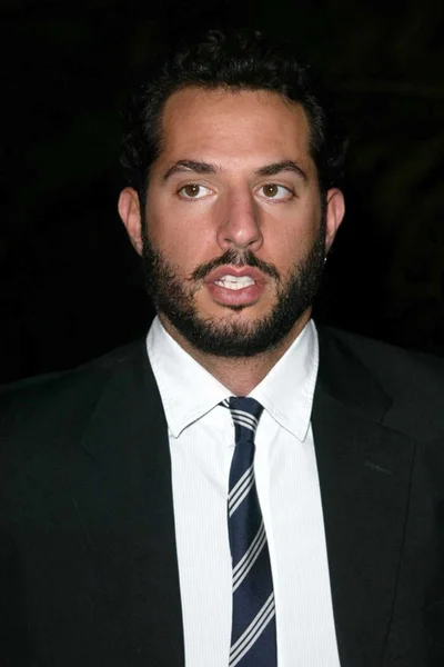 Guy Oseary — Zdjęcie stockowe