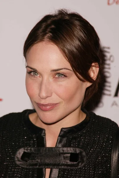 Claire Forlani. — Fotografia de Stock