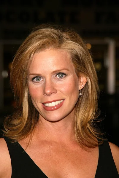 Cherylhines — Stockfoto