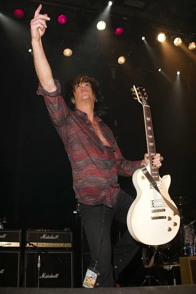 Steve Stevens — Foto de Stock