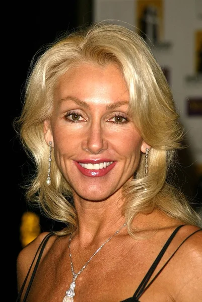 Linda Thompson. — Foto de Stock