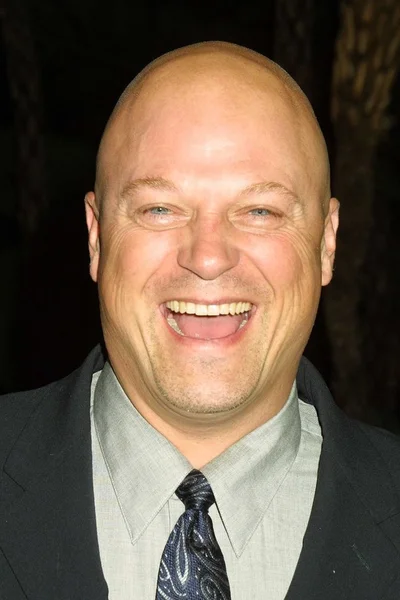 Michael Chiklis — Stok fotoğraf