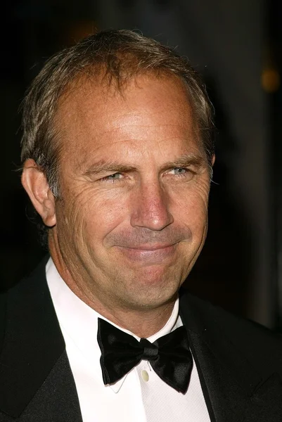 Kevin Costner. — Fotografia de Stock