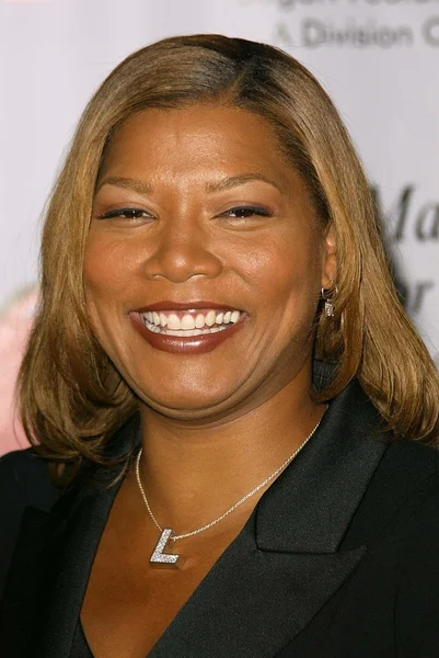 Queen latifah — Stock fotografie