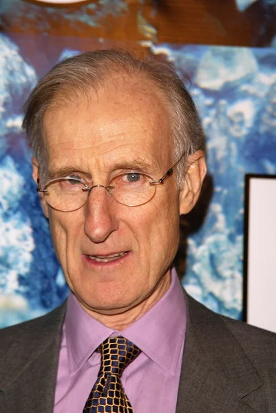 James Cromwell — Foto Stock