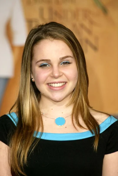 Mae Whitman — Zdjęcie stockowe