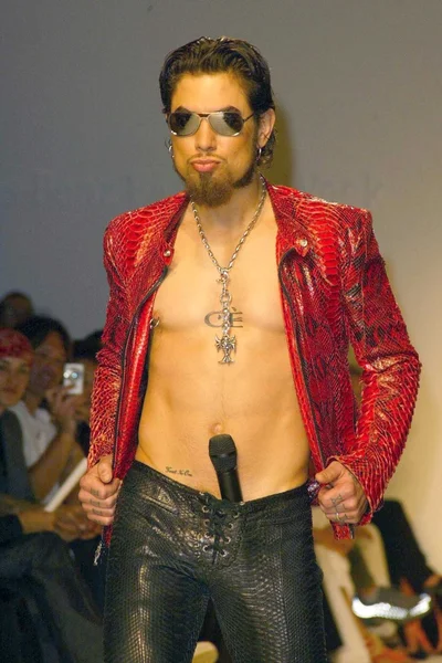 Dave Navarro. —  Fotos de Stock