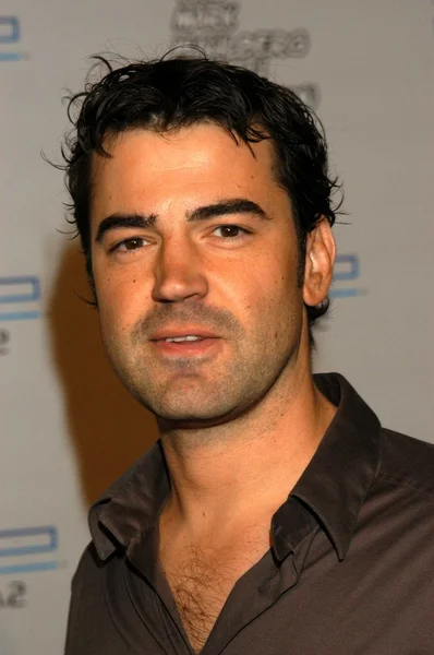 Ron Livingston — Stock Photo, Image