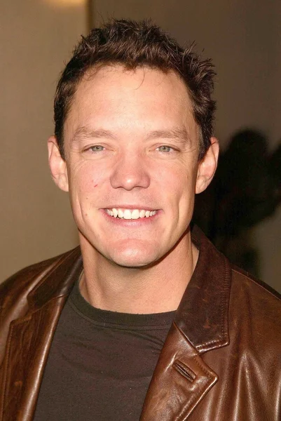 Matthew Lillard. — Fotografia de Stock