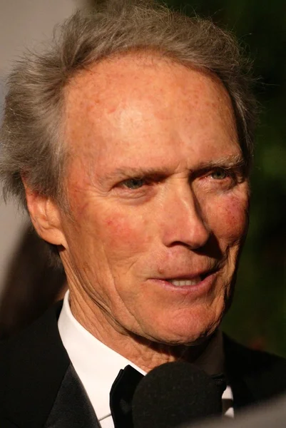 Clint Eastwood — Zdjęcie stockowe