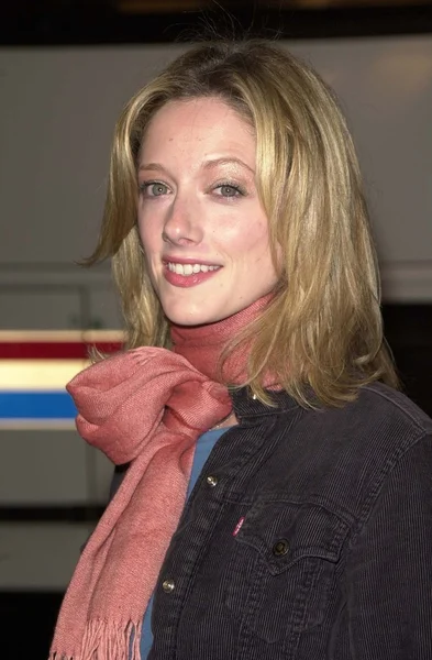 Judy Greer. — Fotografia de Stock