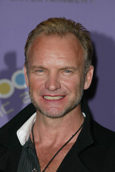 Sting