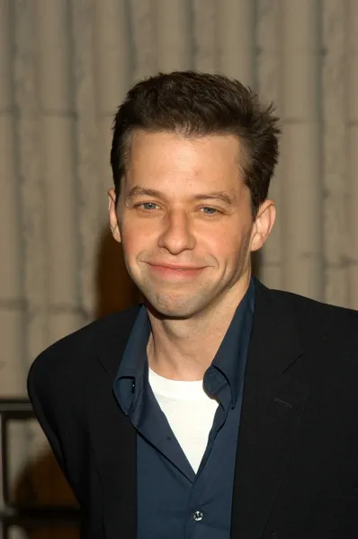 Jon Cryer — Stock Photo, Image