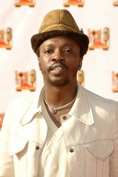 Anthony Hamilton — Stock Photo, Image