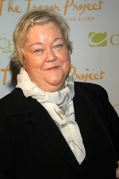 Kathy Kinney. — Fotografia de Stock