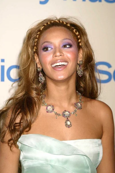 Beyonce sabe — Fotografia de Stock