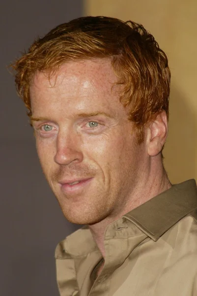 Damian Lewis. — Foto de Stock