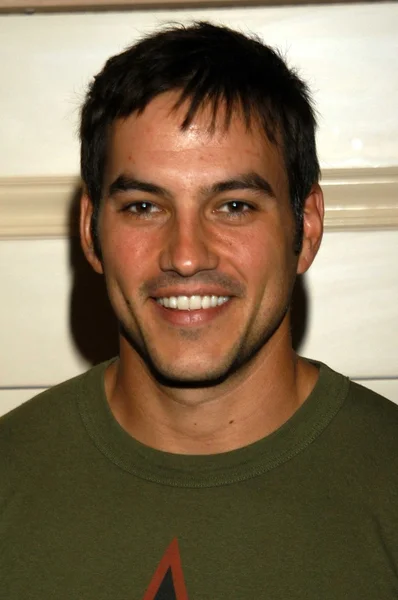 Tyler Christopher — Stok fotoğraf