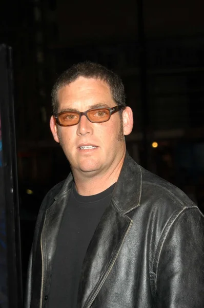 Mike Fleiss. — Foto de Stock