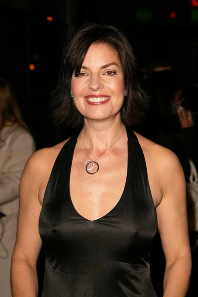 Sela Ward —  Fotos de Stock