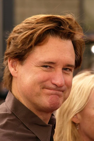 Bill pullman — Zdjęcie stockowe