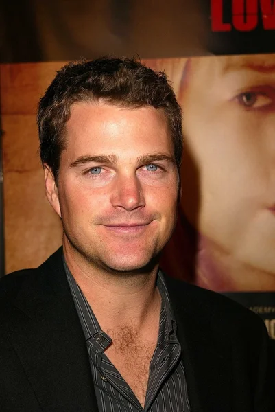 Chris O'Donnell — Stock Photo, Image