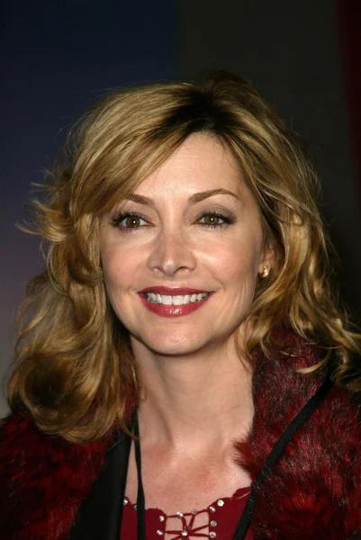 Sharon Lawrence —  Fotos de Stock