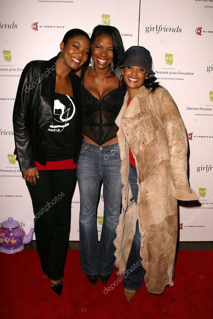 Gabrielle Union Jill Jones And Essence Atkins Stock Editorial Photo C S Bukley Gabrielle Union Jill Jones And Essence Atkins Stock Editorial Photo C S Bukley